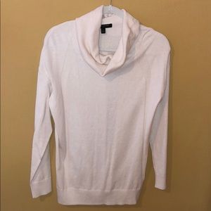NWOT Cowl Neck Sweater